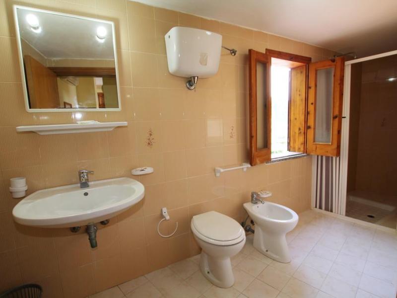 Quattro Scogli Villaggio Hotel