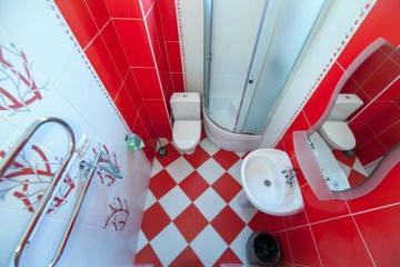 Отель Бриз гостевой дом (ул. Львовская) Россия, Вардане, фото 5