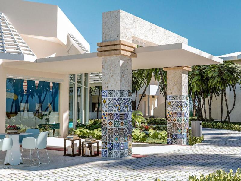 Coral Level At Iberostar Selection Bavaro