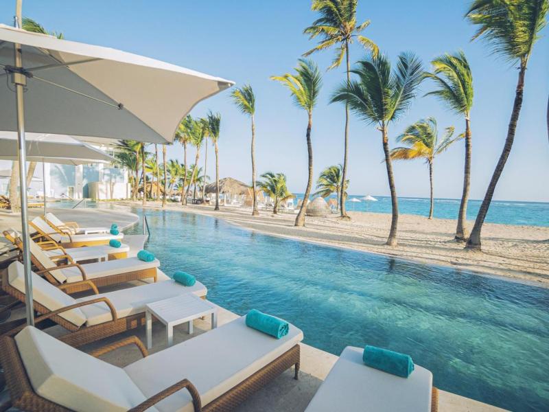 Coral Level At Iberostar Selection Bavaro