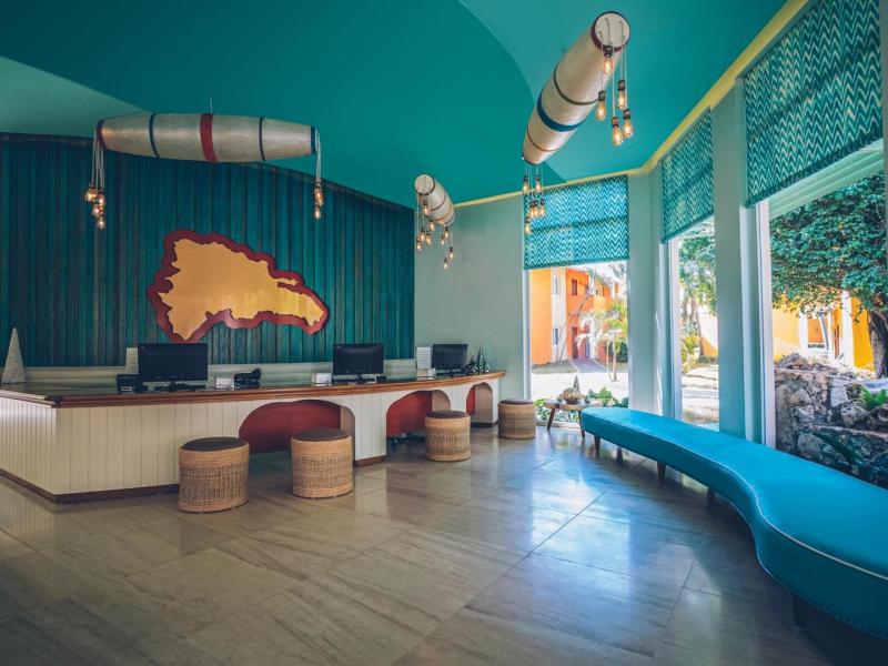 Coral Level At Iberostar Selection Bavaro