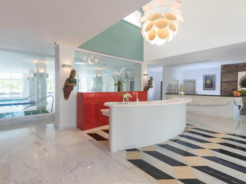 Coral Level At Iberostar Selection Bavaro