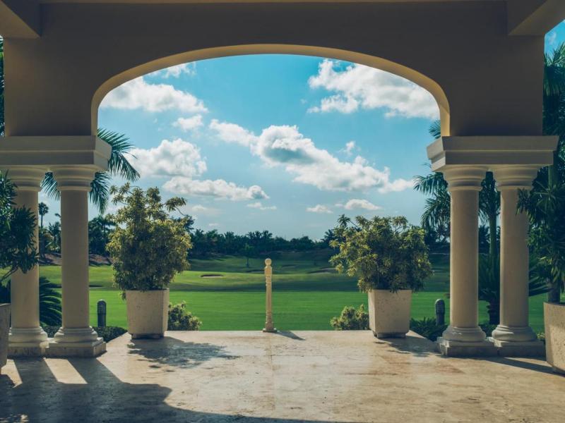 Coral Level At Iberostar Selection Bavaro