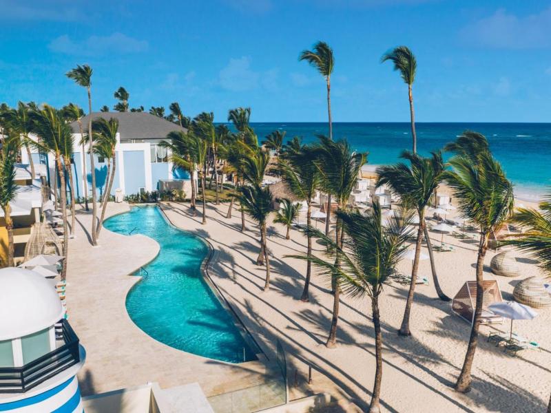 Coral Level At Iberostar Selection Bavaro