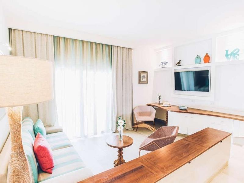 Coral Level At Iberostar Selection Bavaro