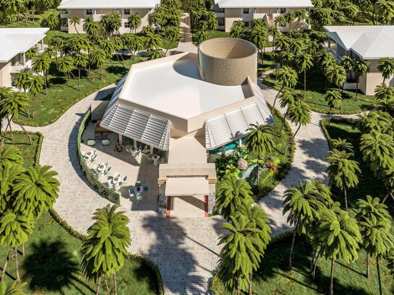 Coral Level At Iberostar Selection Bavaro