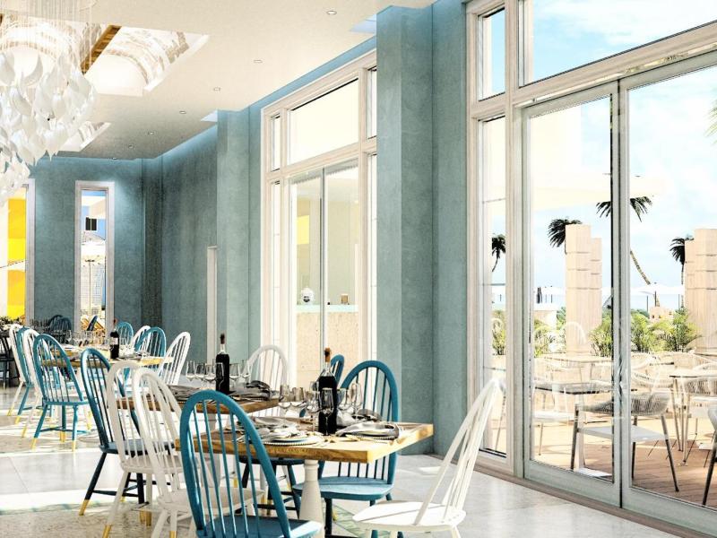 Coral Level At Iberostar Selection Bavaro