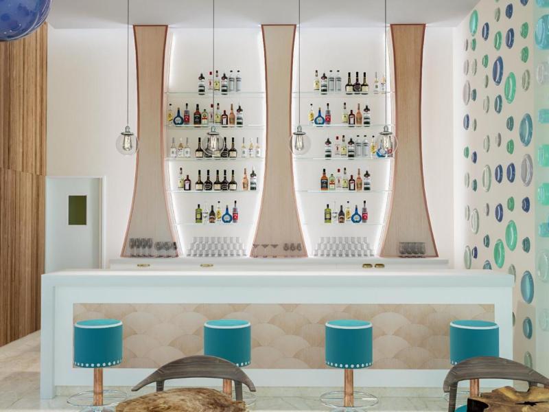 Coral Level At Iberostar Selection Bavaro