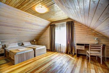 Отель Инал Россия, Туапсе, фото 11