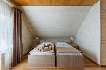 Отель Инал Россия, Туапсе, фото 17