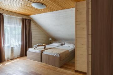 Отель Инал Россия, Туапсе, фото 7