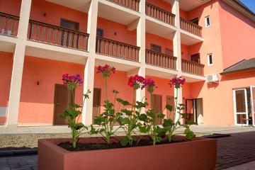 Отель Гостевой дом Коралловый Риф Россия, Лоо, фото 3