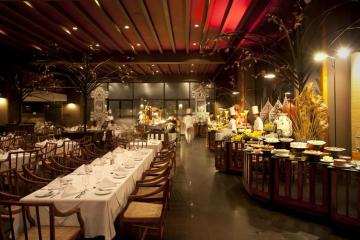 Отель Heritance Kandalama Шри-Ланка, Кандалама, фото 4