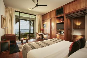 Отель Heritance Kandalama Шри-Ланка, Кандалама, фото 8