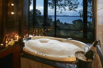 Отель Heritance Kandalama Шри-Ланка, Кандалама, фото 9