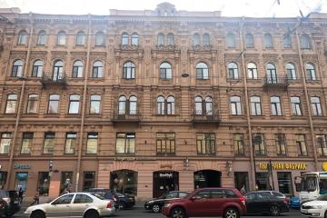 Отель Литейный двор Россия, Санкт-Петербург, фото 1