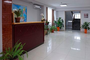 Отель Хостел Чешский дом Россия, Адлер, фото 12