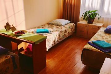 Отель Хостел Чешский дом Россия, Адлер, фото 14