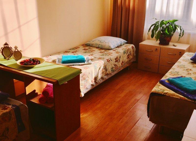 Хостел Чешский дом