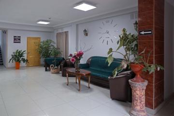 Отель Хостел Чешский дом Россия, Адлер, фото 15