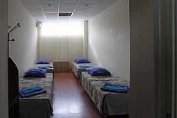 Отель Хостел Чешский дом Россия, Адлер, фото 16