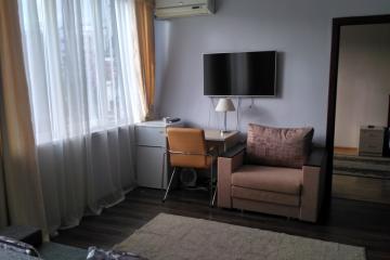 Отель Хостел Чешский дом Россия, Адлер, фото 17