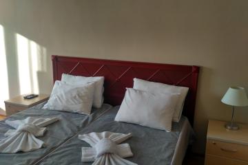 Отель Хостел Чешский дом Россия, Адлер, фото 19