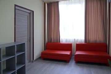 Отель Хостел Чешский дом Россия, Адлер, фото 20