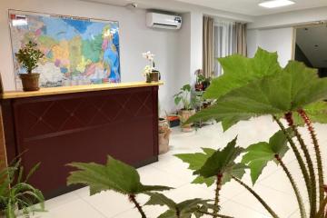 Отель Хостел Чешский дом Россия, Адлер, фото 2