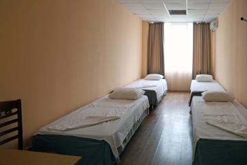 Отель Хостел Чешский дом Россия, Адлер, фото 24