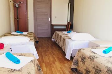 Отель Хостел Чешский дом Россия, Адлер, фото 26