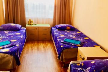 Отель Хостел Чешский дом Россия, Адлер, фото 27