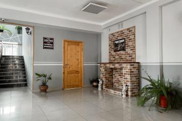 Отель Хостел Чешский дом Россия, Адлер, фото 5