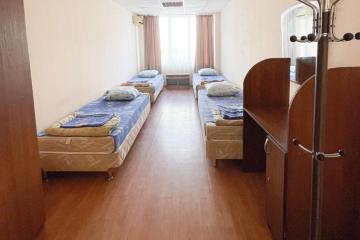 Отель Хостел Чешский дом Россия, Адлер, фото 7