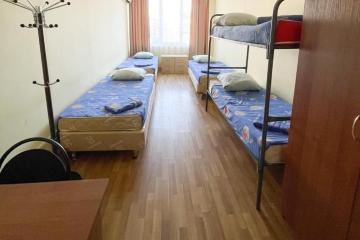 Отель Хостел Чешский дом Россия, Адлер, фото 8