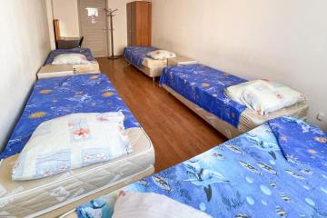 Отель Хостел Чешский дом Россия, Адлер, фото 9