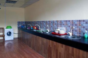 Отель Хостел Чешский дом Россия, Адлер, фото 10