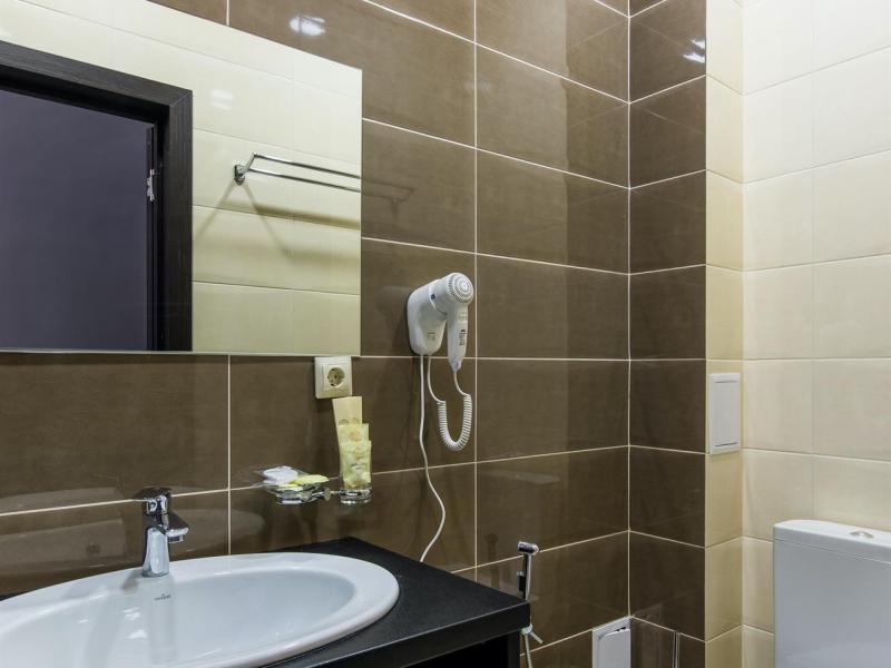 Елисеевский Отель