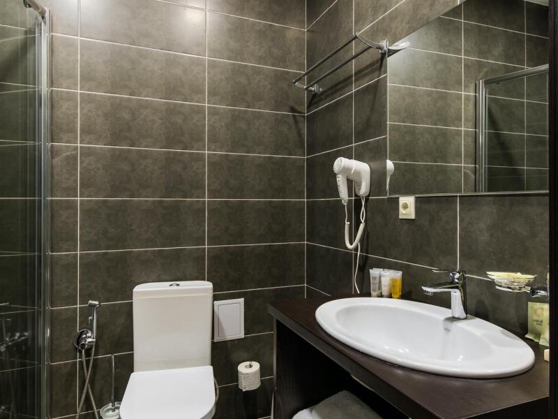 Елисеевский Отель