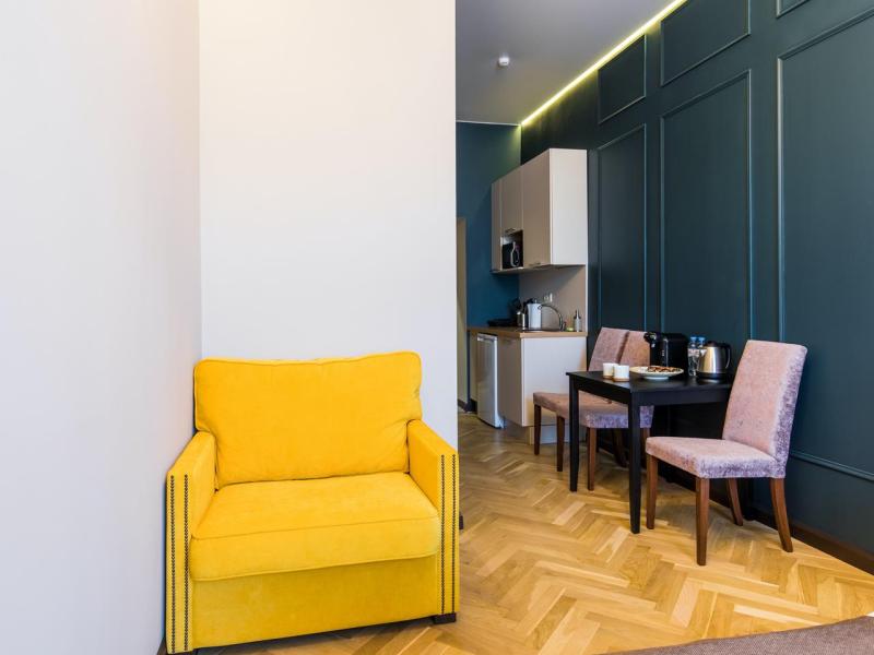 Елисеевский Отель