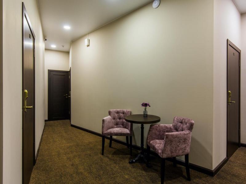 Елисеевский Отель