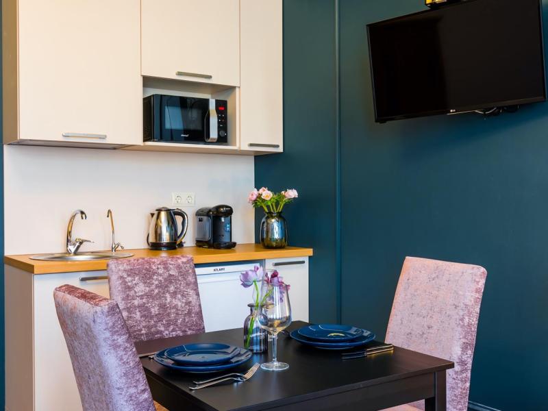 Елисеевский Отель