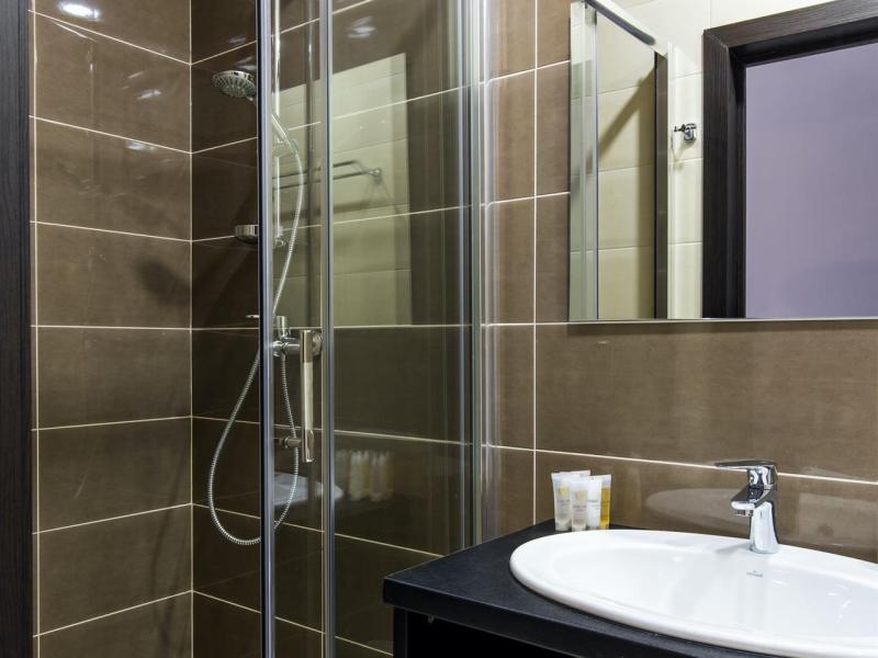 Елисеевский Отель