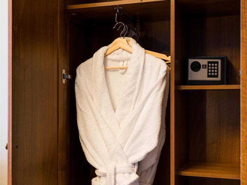 Елисеевский Отель