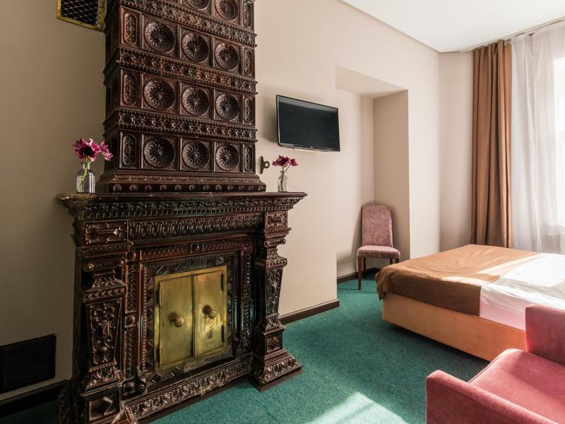 Елисеевский Отель