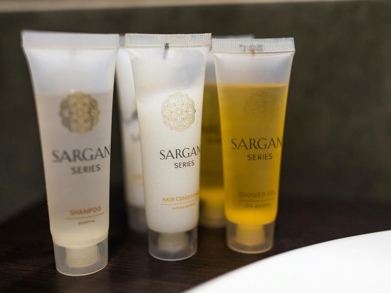 Елисеевский Отель