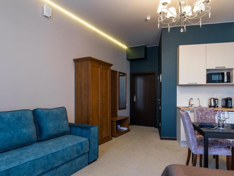 Елисеевский Отель