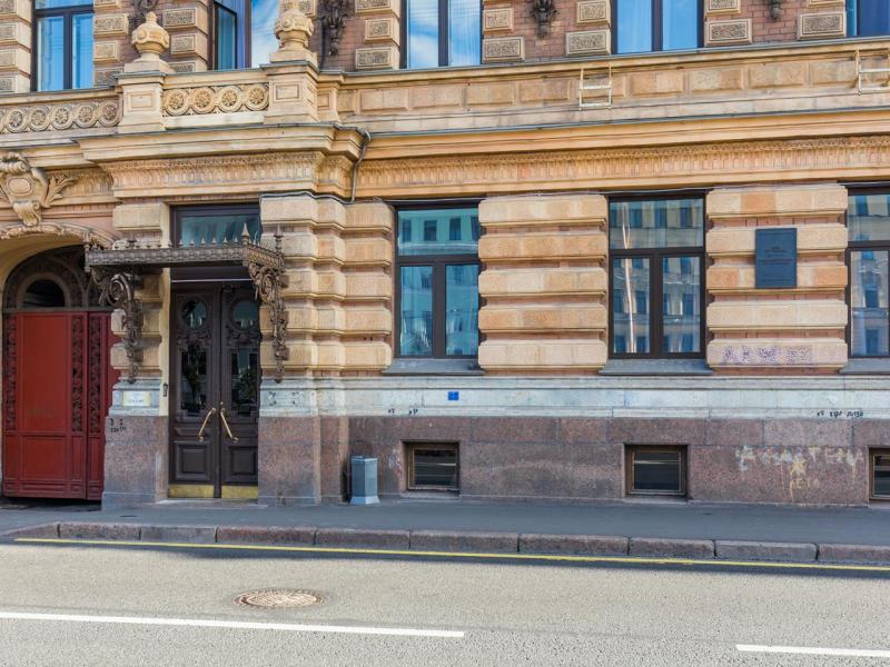 Елисеевский Отель