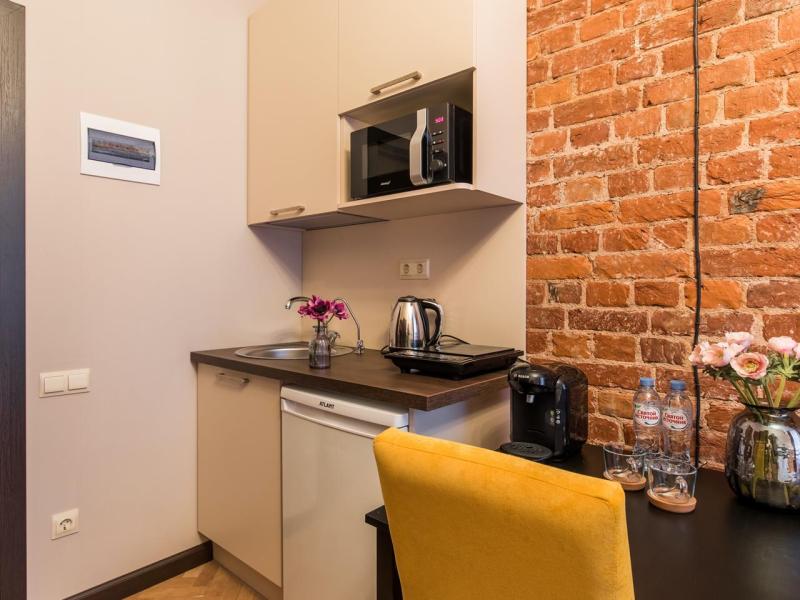 Елисеевский Отель