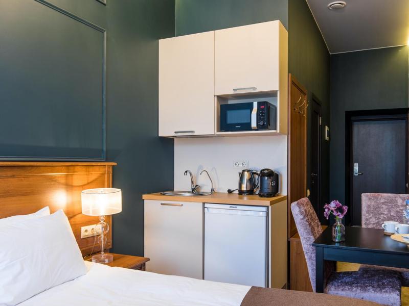 Елисеевский Отель